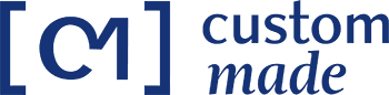 CustomMade Logo